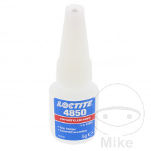 Loctite 4850 Sekundlim 5g - Hurtig og Effektiv Lim
