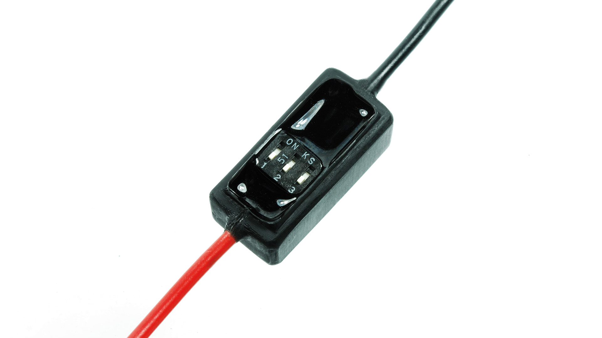 Blinkrelæ med Afbryder og Bremsemodul – Tilbud!