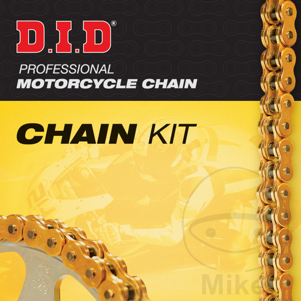 D.I.D Standard Kædekit 420NZ3 til Yamaha YZ65 (23)