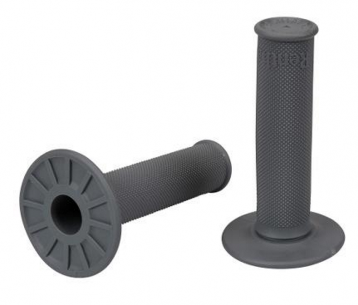 Håndtag Full Diamond Medium - Mørk Grå G090 på tilbud!