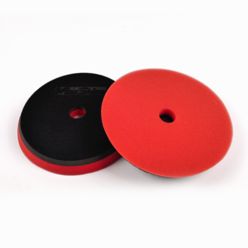 Finish Low Polerskive 155mm - Perfekt Glans til Bilen!