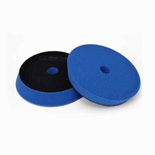 Cut High Polerskive 130mm - Effektiv til dybe ridser