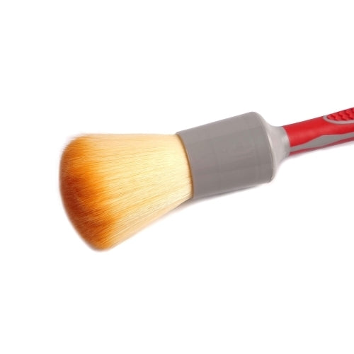 Ultra Blød Detailing Pensel #10 fra Maxshine - Effektiv Rensning