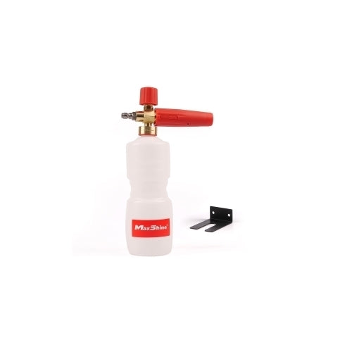 Maxshine Snow Foam Cannon - Effektiv skumlanse til vask
