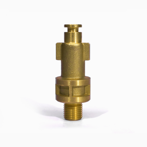 Bosch Adapter med Tape fra Maxshine - Højtryksrensertilbehør