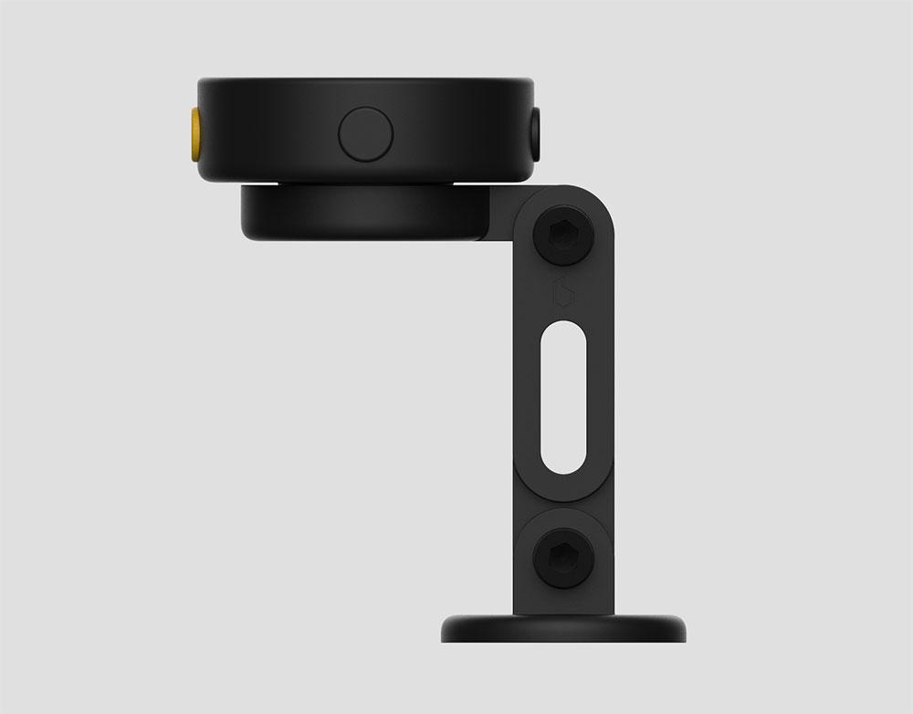 Beeline Sticky Holder - Universel Montering til Køretøjer