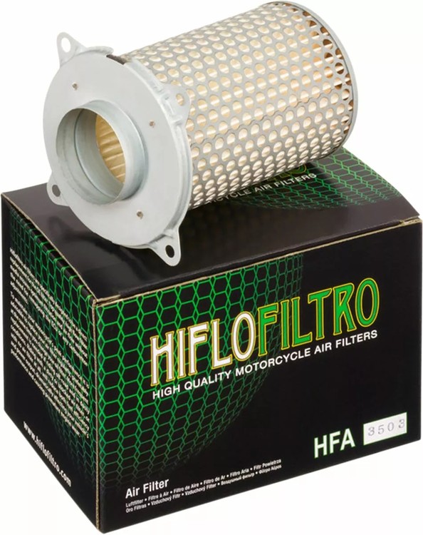 Luftfilter HFA3503 til Suzuki GS500 - Udsalg!