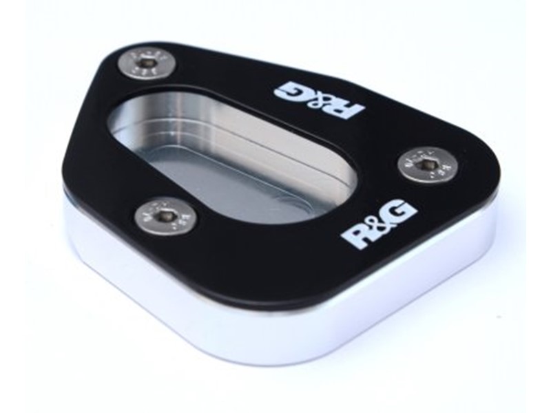 R&G Støttefodssko til Yamaha FJR 1300 (2001+) - Tilbud!