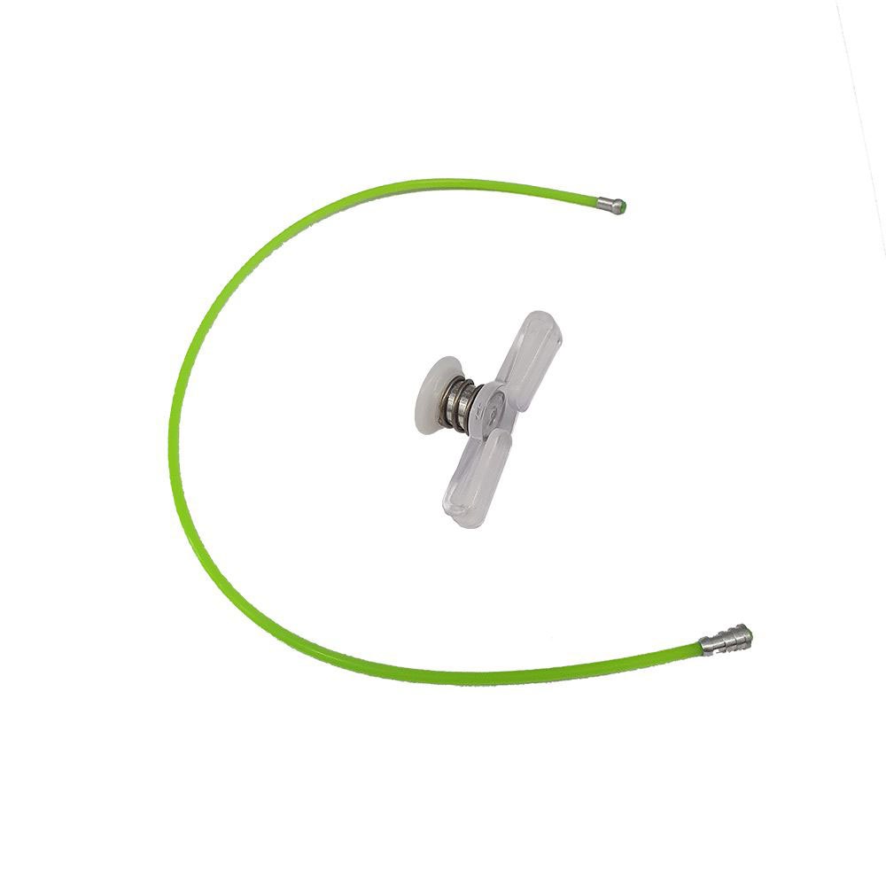 Progrip Green System Tearoff Opsamler Universal - 2023 Model