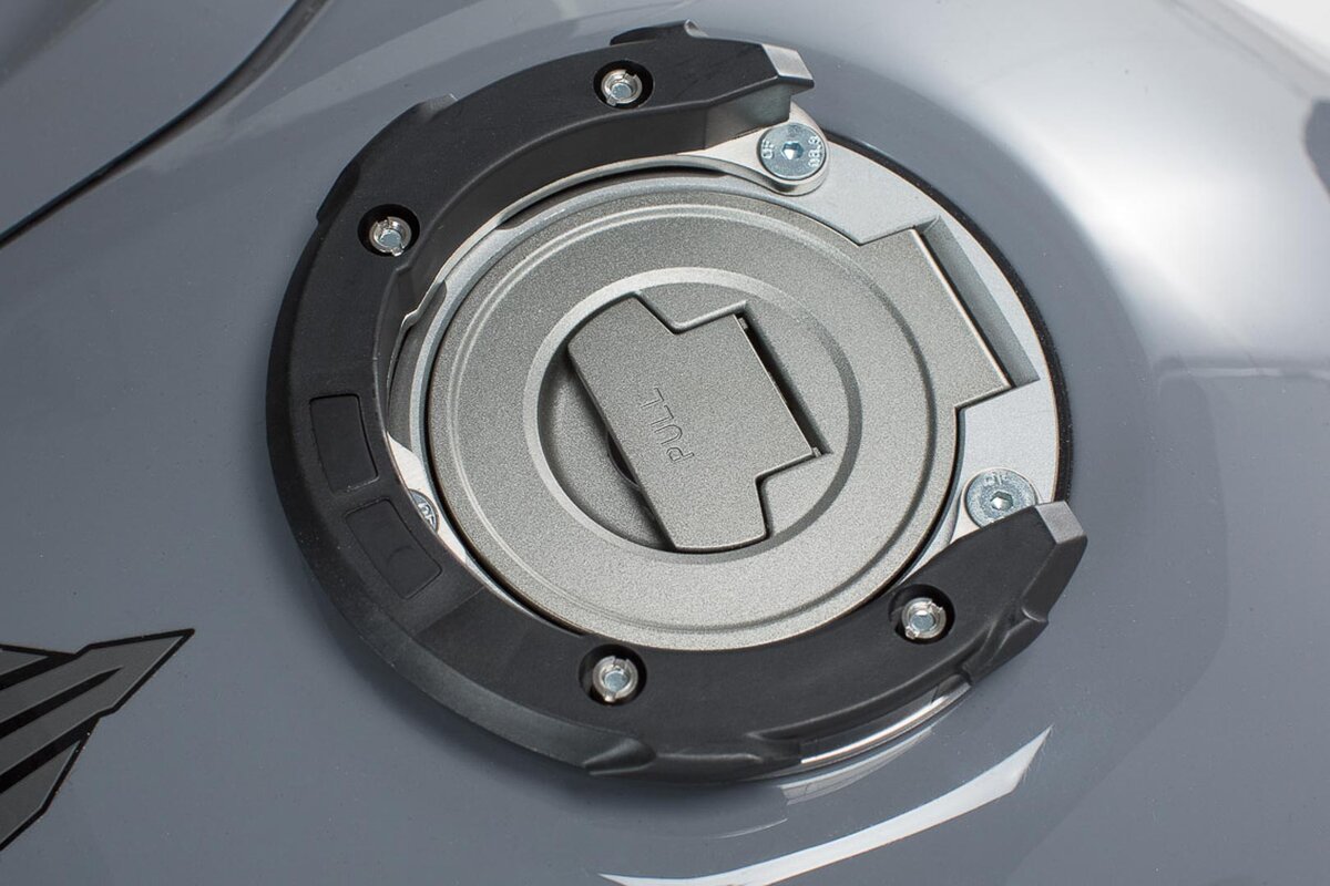 EVO Tankring til Yamaha R1, R3, MT 03, MT 10 fra SW-MOTECH