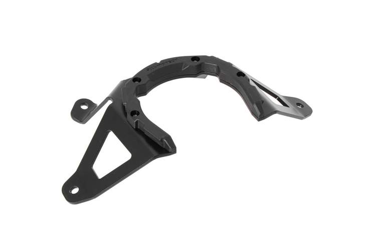 Pro Tankring til Ténéré 700 - Hurtig låsemekanisme