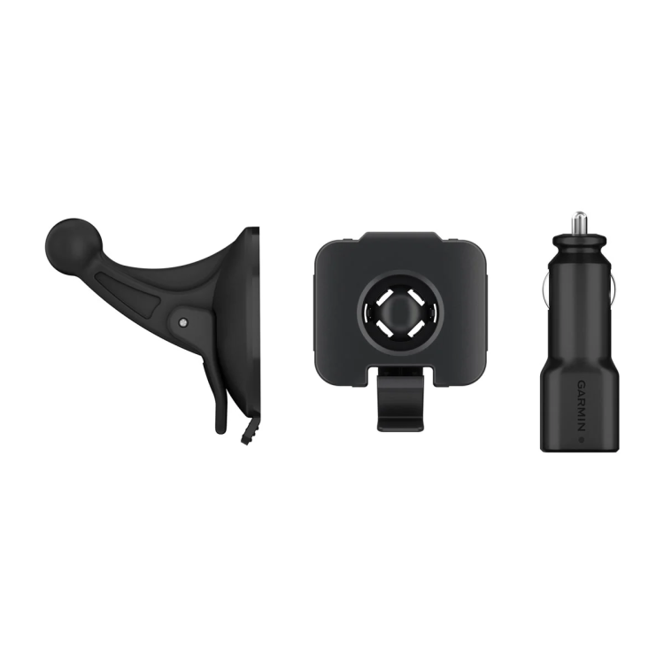 Garmin Bilholdersæt Xt2 Thread 2 til Motorcykelnavigator