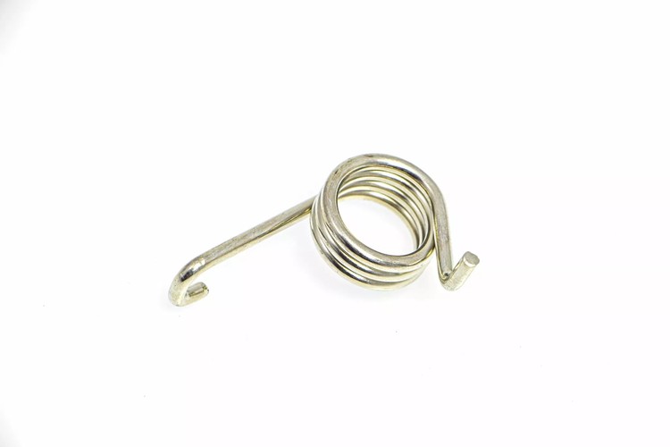 Fjeder til Højre Fodhviler til YZ250F og YZ450F