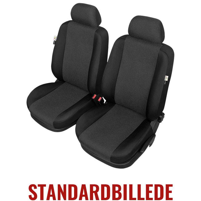 Sædeovertræk Forsæder Universal Str.