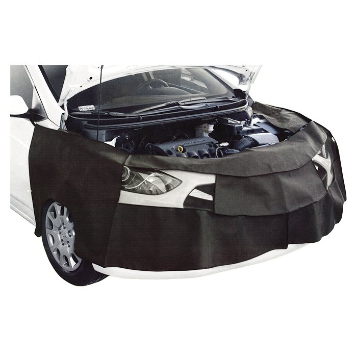 Arbejdscover Til Motorrum