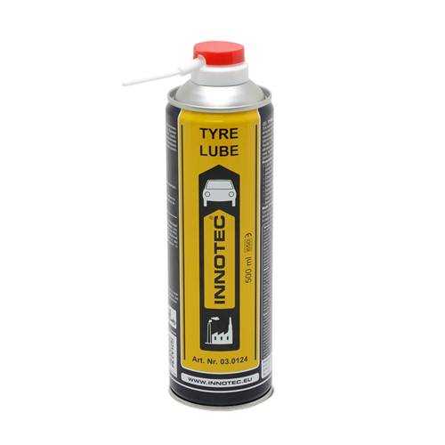 Innotec Tyre Lube 500 Ml.