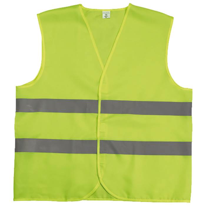 Sikkerhedsvest Voksen