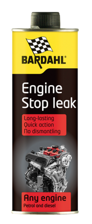 Bardahl Engine Stop Leak  300 Ml.