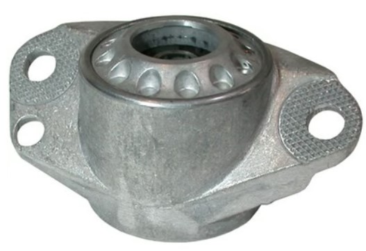 Topleje Til Audi A3 (8l)   Tt, Bag