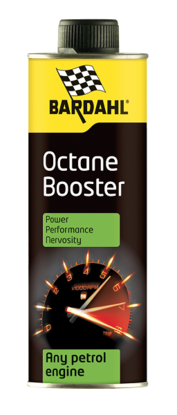 Bardahl Octane Booster   300 Ml.