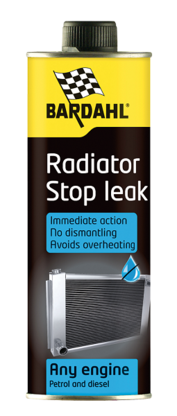 Bardahl Køletætner 300 Ml.