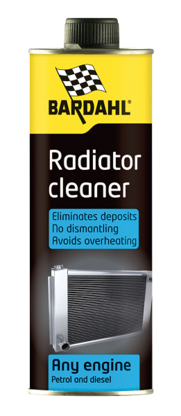 Bardahl Kølerrens 300 Ml.
