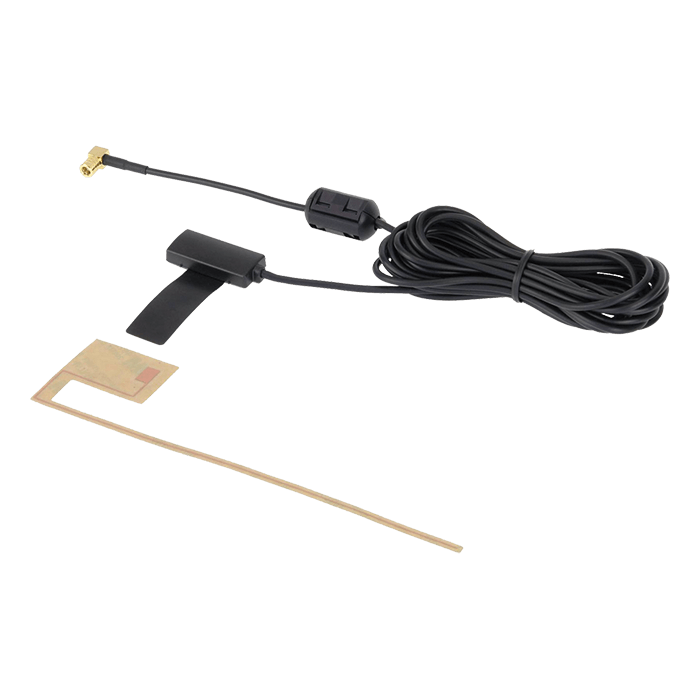 Alpine Kae 242da Dab Antenne