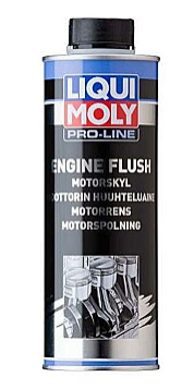 Liqui Moly Pro Line Engine Flush 500 Ml