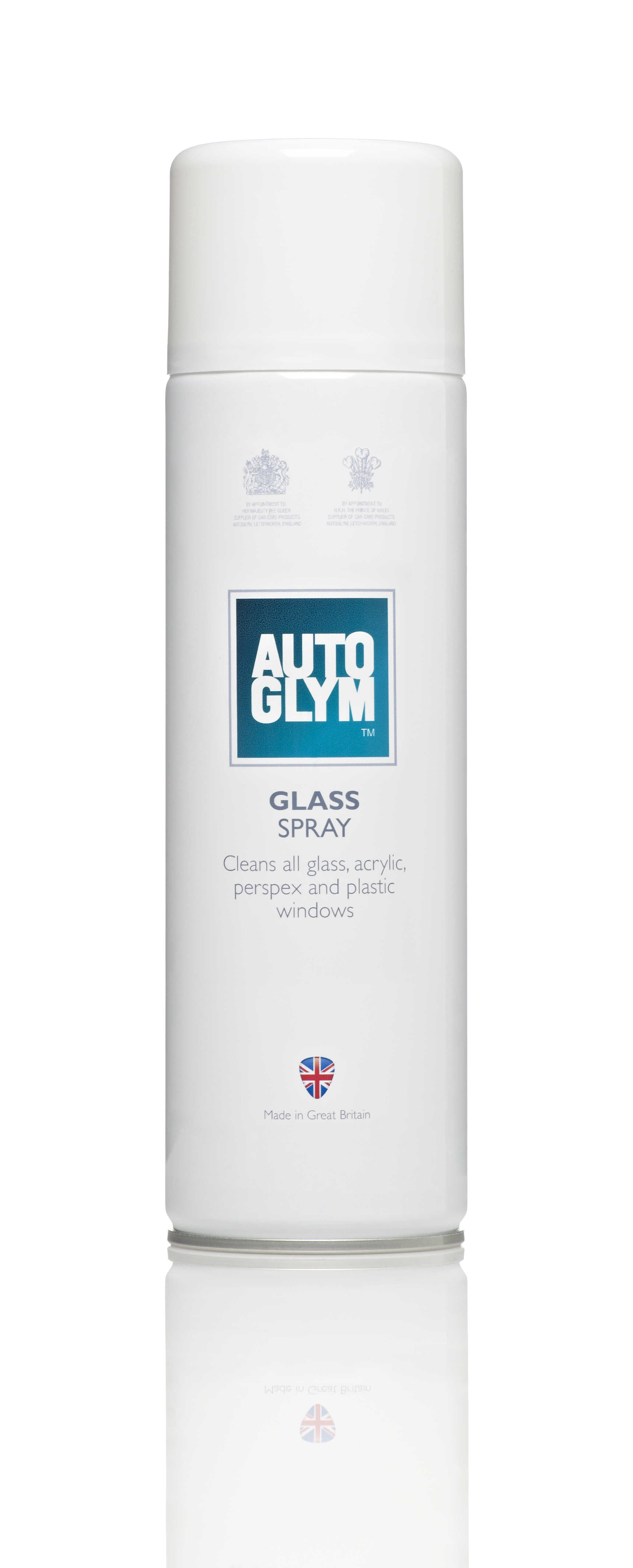 Autoglym Ruderens   Glass Spray   450 Ml.