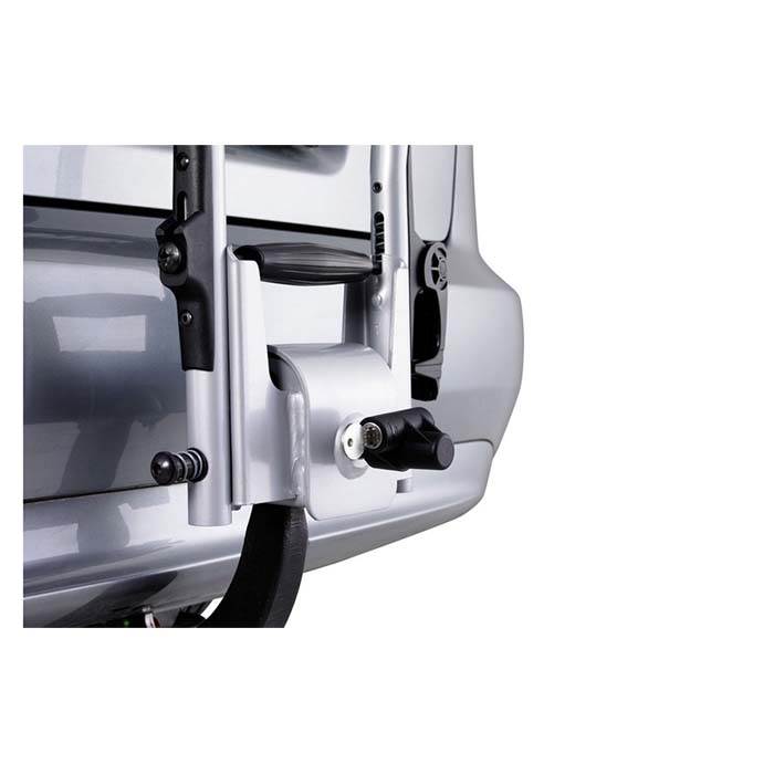 Thule Lock   Lås For Cykelholder