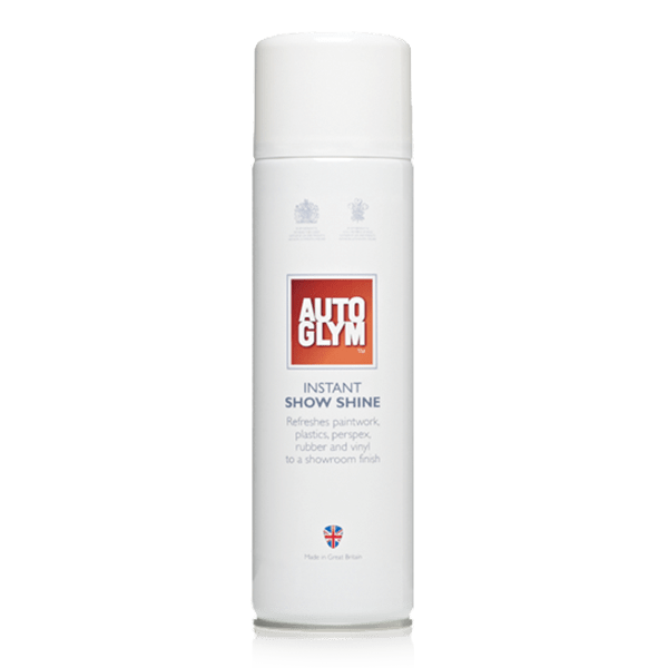 Autoglym Polering Instant Show Shine 450 Ml.