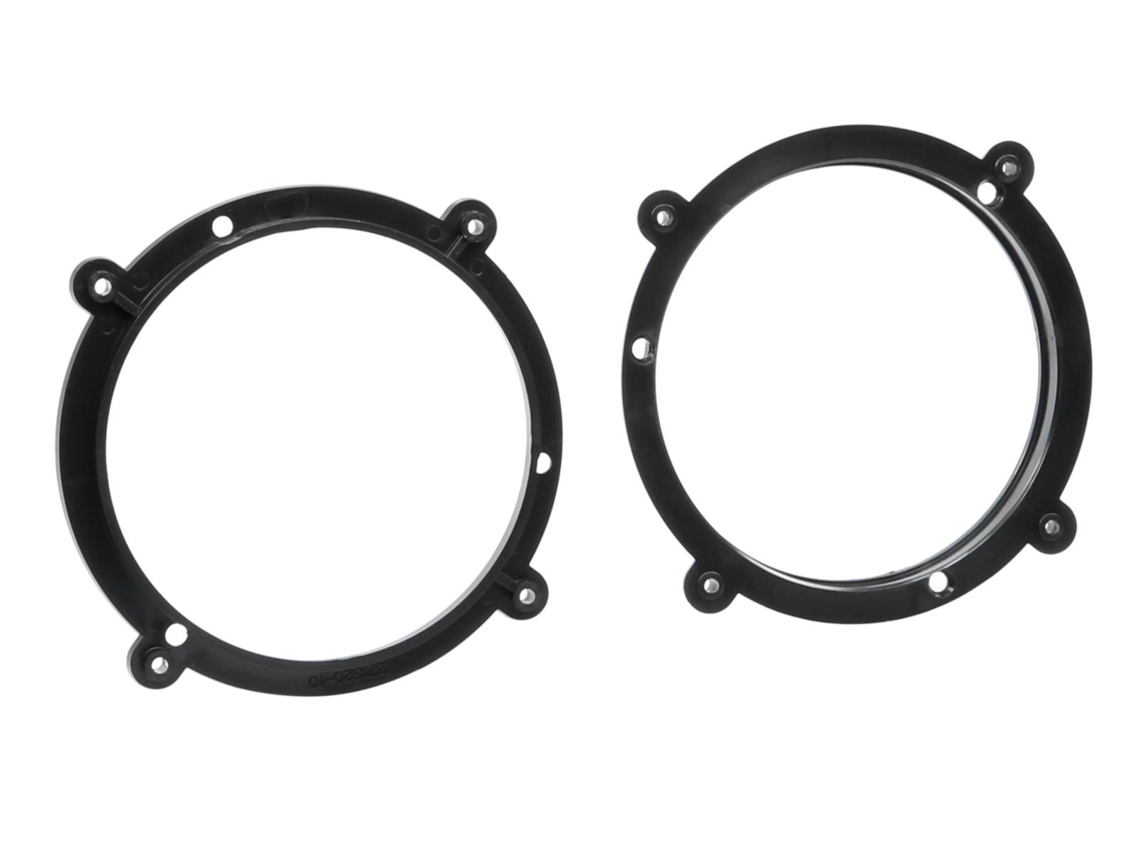 Højtaler Rammer Til Audi A3 Dør 130 Mm