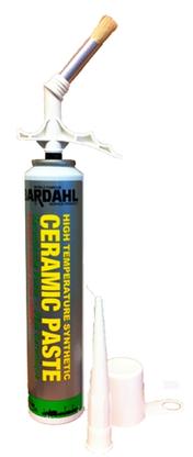 Bardahl Keramisk Alupasta 200 Gr.
