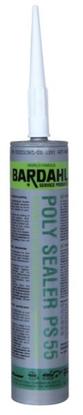 Bardahl Ms Polymer Klæbemasse 290 Ml. Hvid