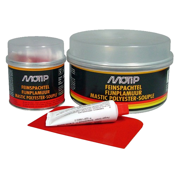 Motip Fin Spartelmasse 1 Kg