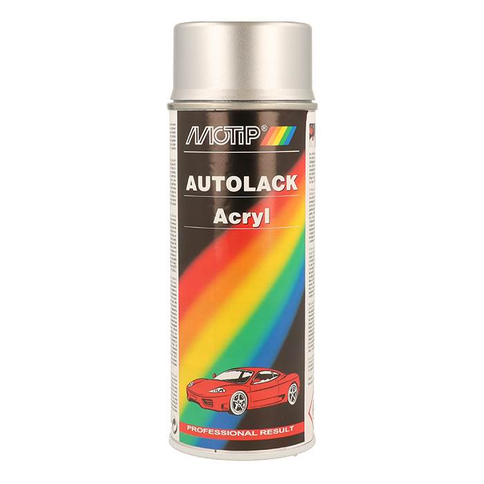 Motip Autoacryl Spray 400 Ml.