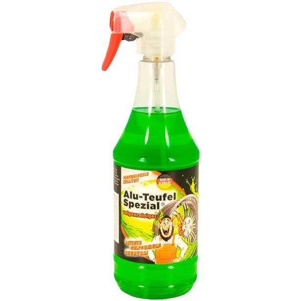 Tuga Alu Teufel Spezial Fælgrens 1 Ltr.