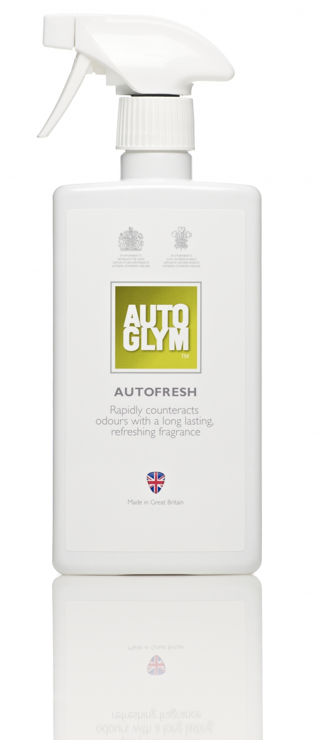 Autoglym Luftfrisker   Autofresh   500 Ml.