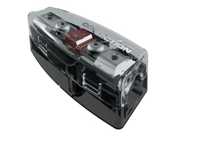 Connection Ffh 14 Sikringsholder