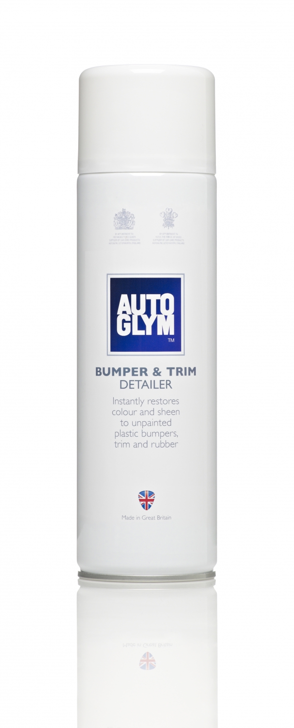 Autoglym Bumper & Trim Detailer   450 Ml.