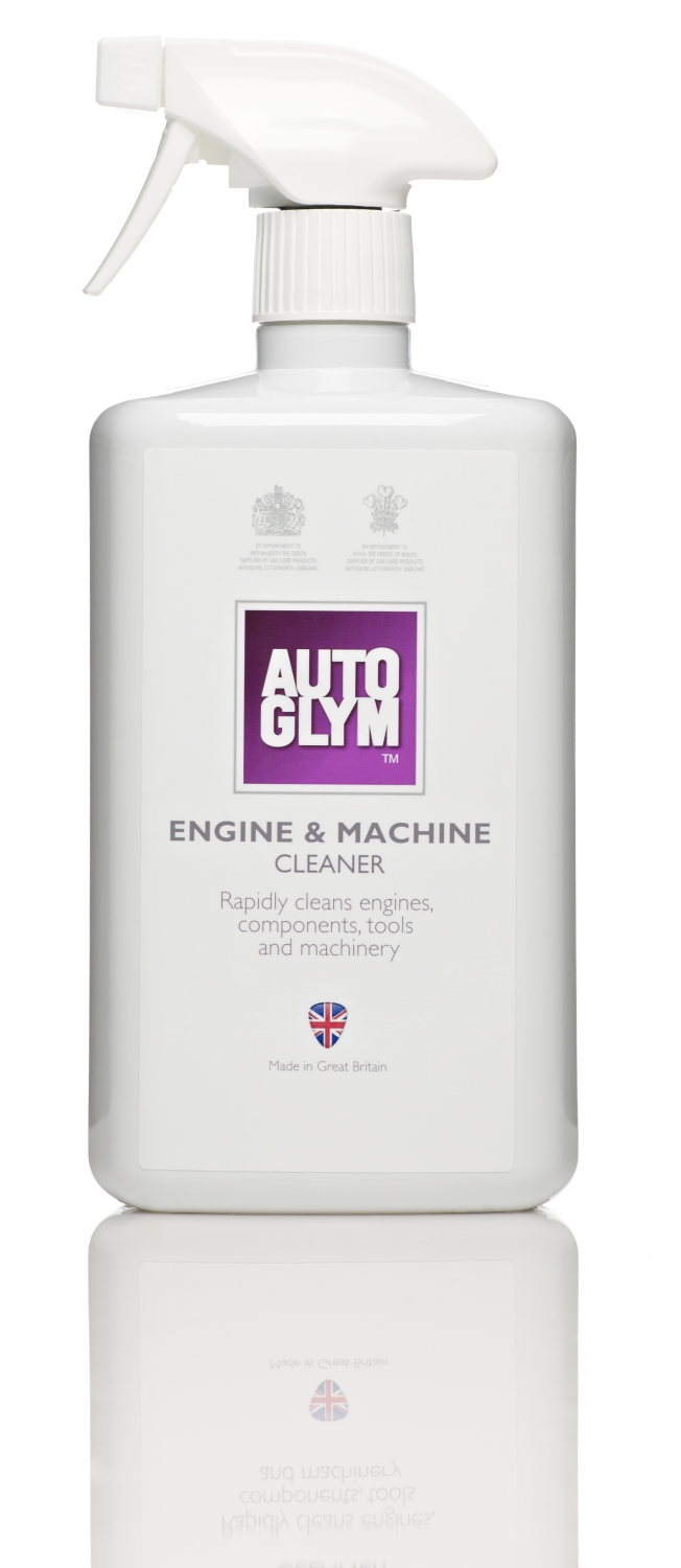 Autoglym Engine & Machine Cleaner   1 Ltr.