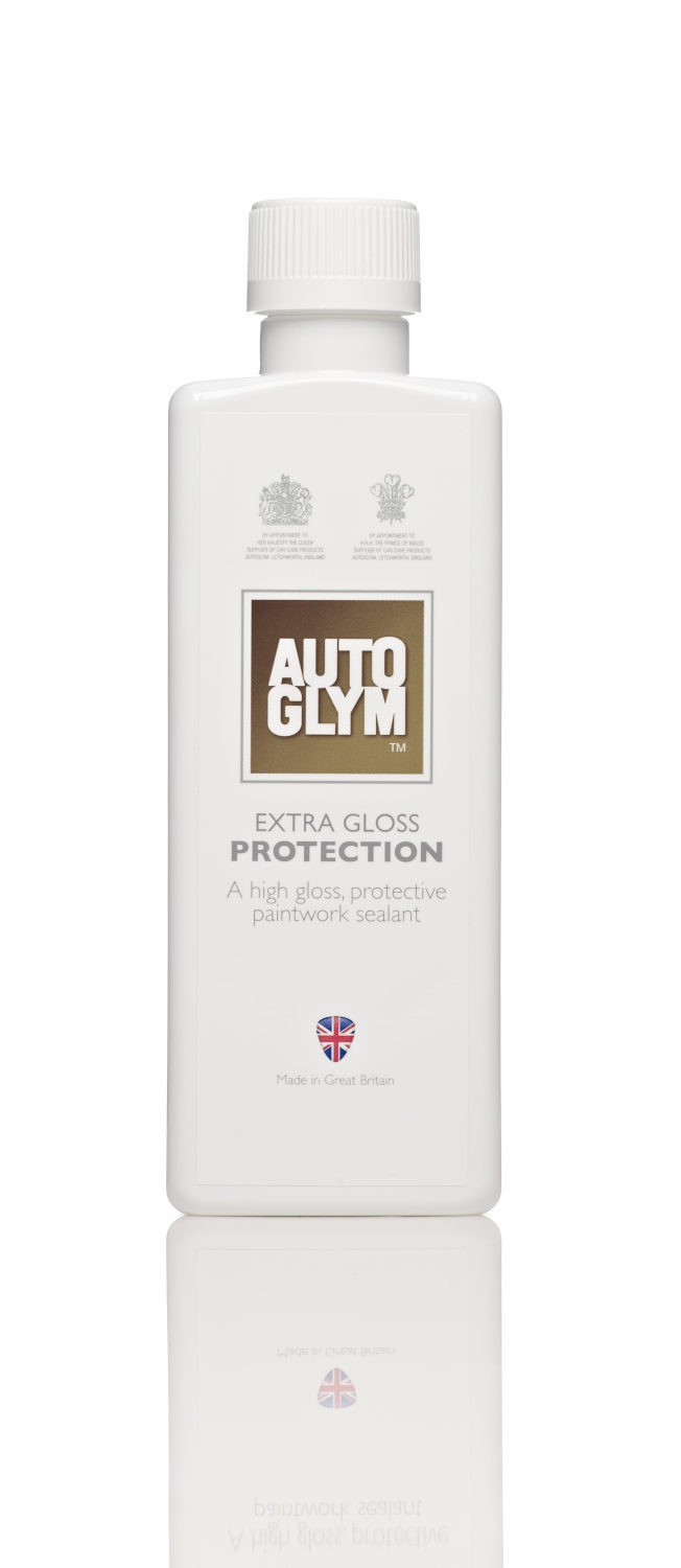 Autoglym Lakforsegling  325 Ml