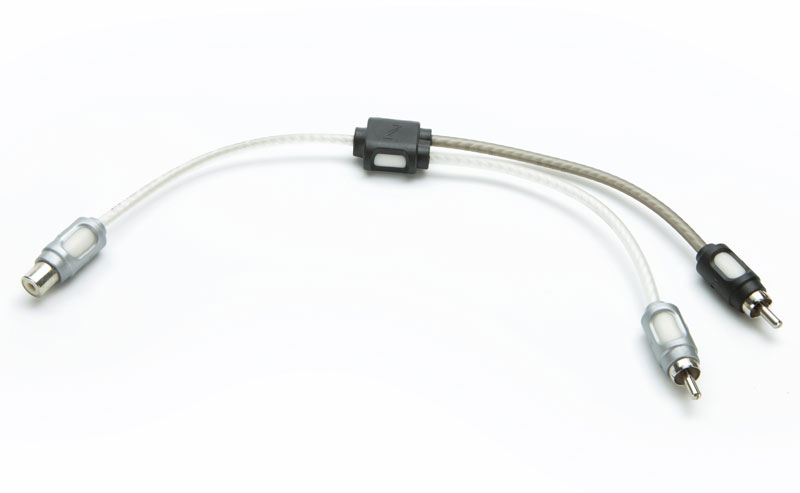 Connection Ftm 030 Y Kabel, 2 Han + 1 Hun, High Value
