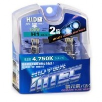 Mtec Cosmos Blue Pærer H1, 2 Stk.