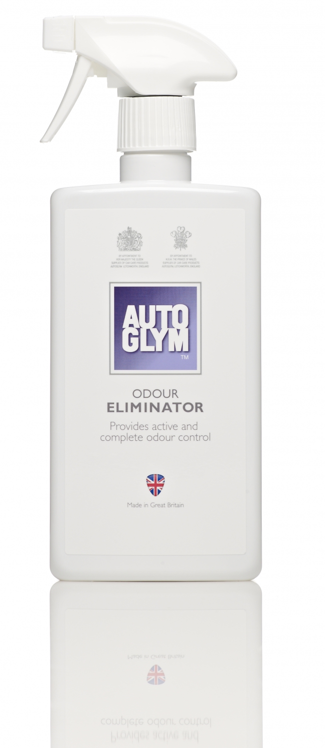 Autoglym Lugtfjerner   Odour Eliminator   500 Ml.