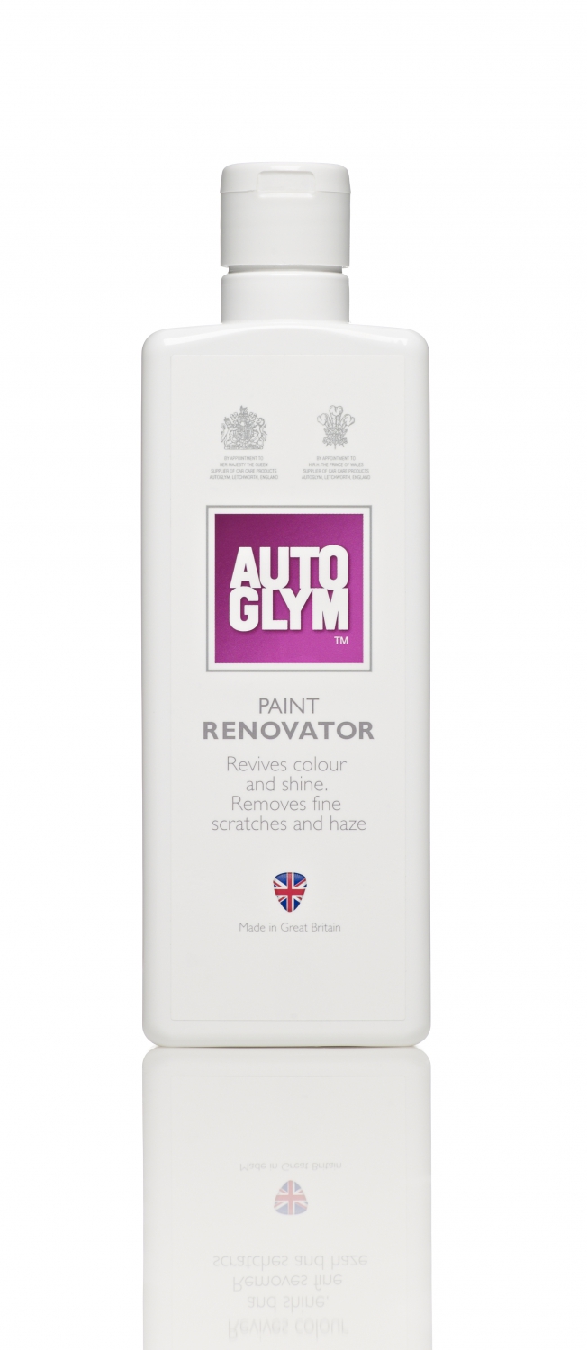 Autoglym Lakrens Paint Renovator   325 Ml.