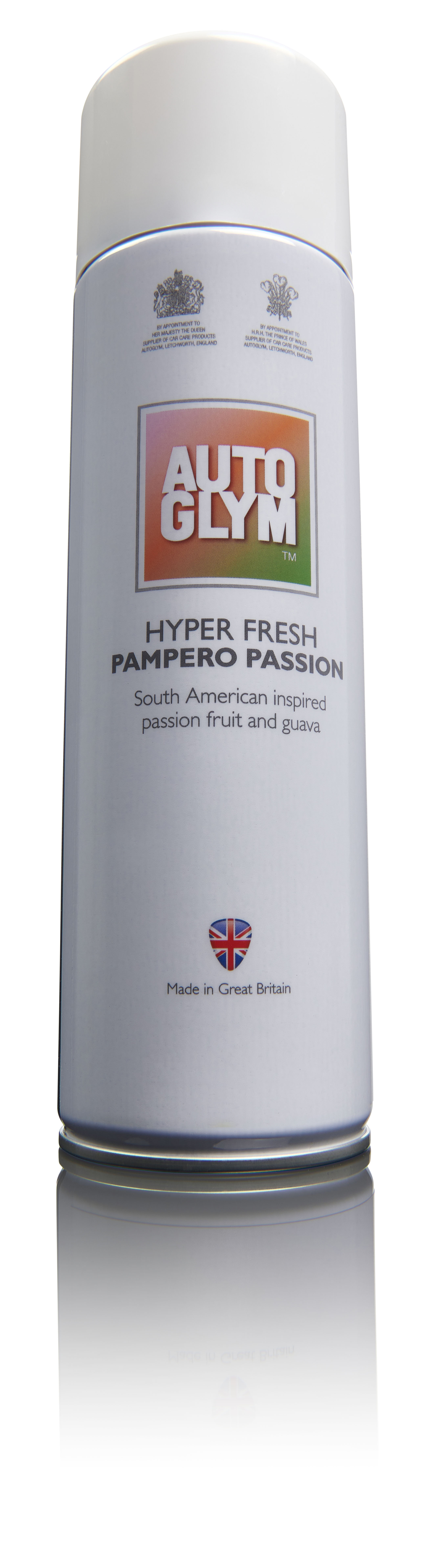 Autoglym Luftfrisker Pampero Passion 450 Ml.