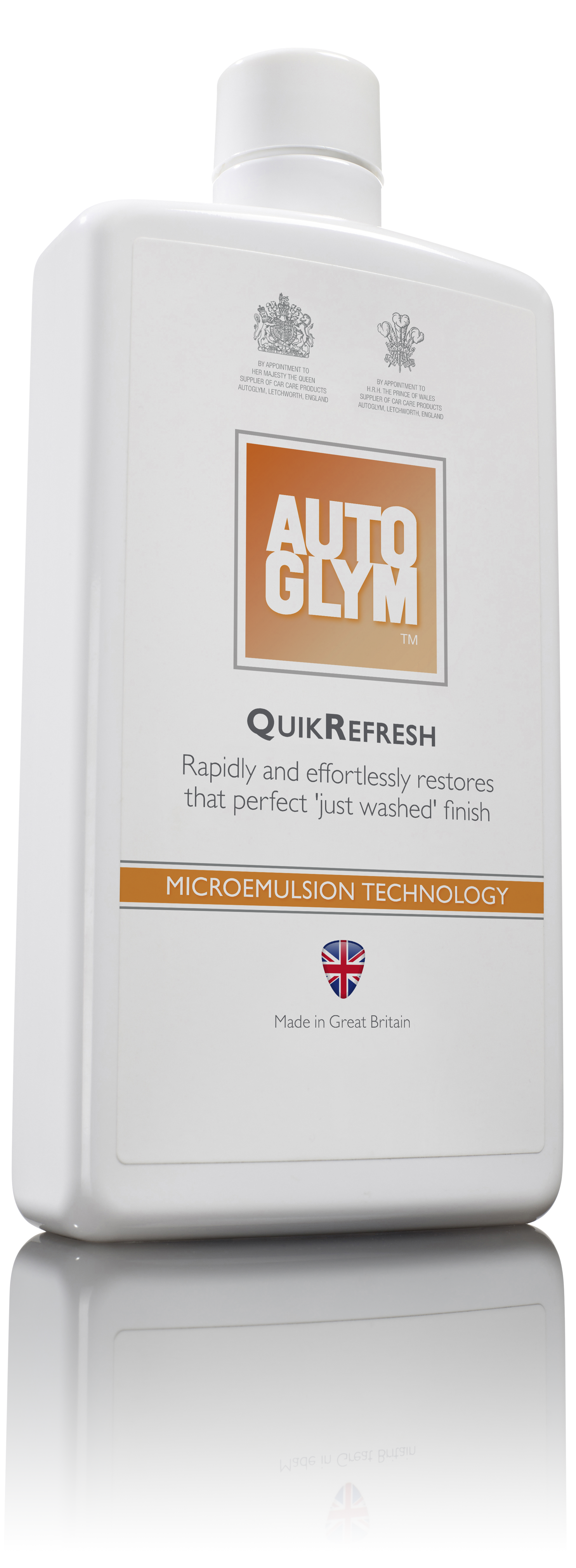 Autoglym Quickrefresh 500 Ml