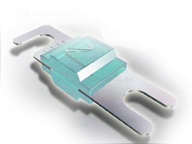 Connection Sfa 080, Sikring 80 Amp, 2 Stk, Klar