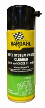 Bardahl Systemrens Benzin Diesel Spray   300 Ml.